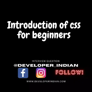 css tutorial for beginners  Cascading Style Sheets 