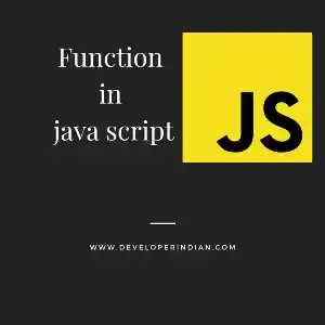What Is A Function in javascript  | Anonymous Functions 