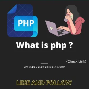What Is PHP | What Are Uses Of PHP