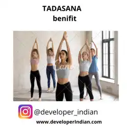  What is the TADASANA (Mountain Pose ) How to Properly Do Tadasana - Yoga Journal