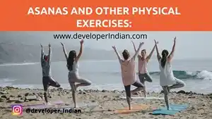 Asanas and Other Physical Exercises
