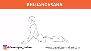Bhujangasana  yoga and  benefits  with latest year 2022   update